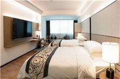 Grand Twin Room