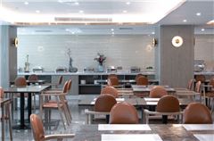 Western Restaurant