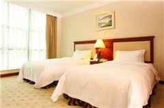 Superior Twin Suite