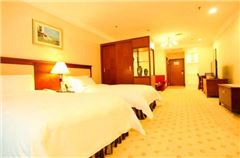 Superior Twin Suite
