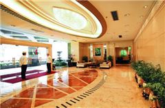 Superior Twin Suite