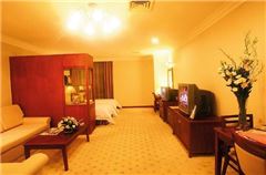 Superior Twin Suite
