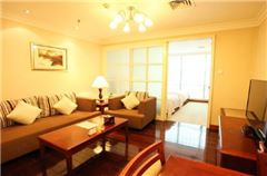 Business Twin Suite