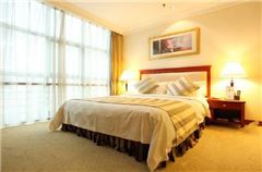 Business Queen Suite
