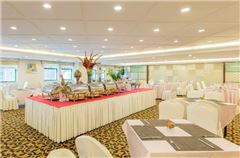 le restaurant