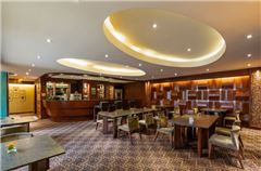 le restaurant