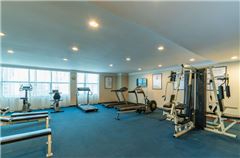 Installations de remise en forme et de divertissement