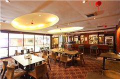 le restaurant