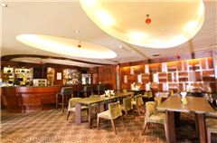 le restaurant