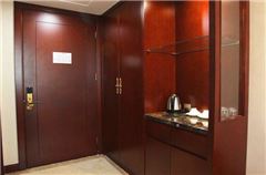 Business Room