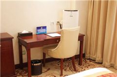 Business Room