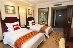 Business Twin Room
