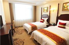 Business Twin Room