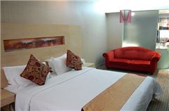 Business Room