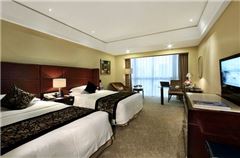 Executive Twin Room