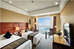 Executive Twin Room