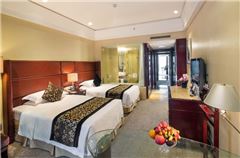 Executive Twin Room