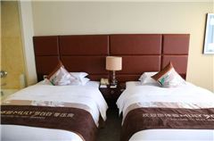 Executive Twin Room