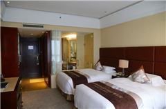 Executive Twin Room