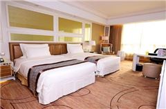 Executive Queen Room
