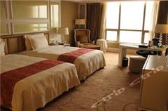 Executive Twin Room