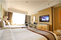 Executive Twin Room