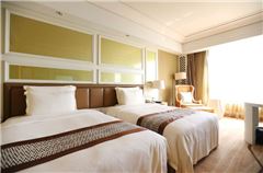 Executive Twin Room