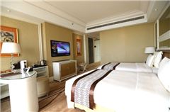 Executive Twin Room