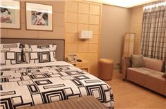 Japanese-style Deluxe Suite
