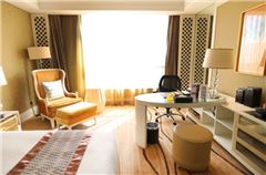 Executive Twin Room