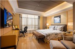 Japanese Executive Suite