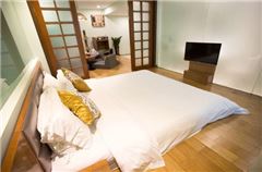 Japanese-style Deluxe Suite