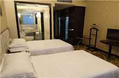 Premier Twin Room