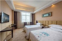 Premier Twin Room