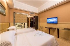 Premier Twin Room