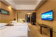 Premier Twin Room