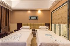 Premier Twin Room