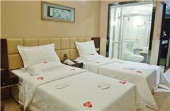 Premier Twin Room