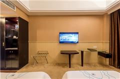 Premier Twin Room