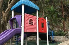 Parco giochi per bambini / miniclub