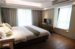 2-bedroon Apartment