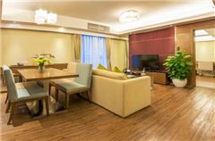 2-bedroon Apartment
