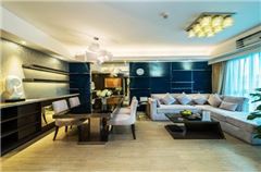 Deluxe Family Apartment