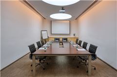 salle de réunion