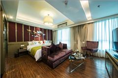 Furuisi Executive Apartment