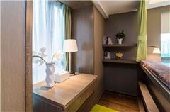 2-bedroom Apartment