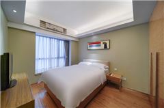 Warm City-view 2-living room Apartment