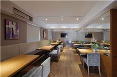 le restaurant