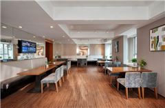le restaurant
