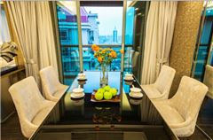 Furuisi Executive Apartment